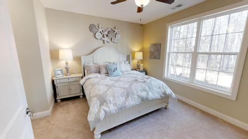 Murrells Inlet Apartment | 3-2 Condo with Pool! 81 Delray Drive 2D