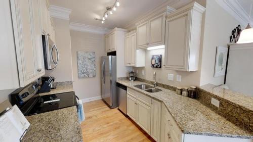 Murrells Inlet Apartment | 3-2 Condo with Pool! 81 Delray Drive 2D