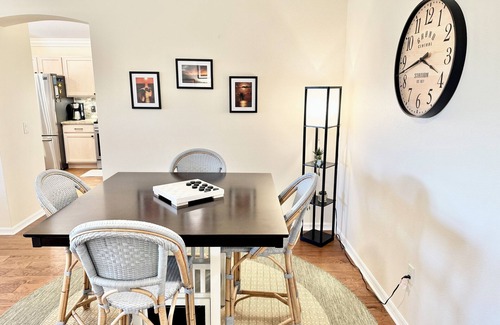 Woodbury House | 3/2 in The Village of Woodbury