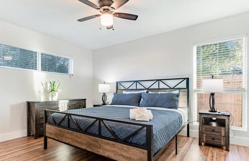 Central Southwest House | 3/2 Newly Remodeled Home, See for Yourself!