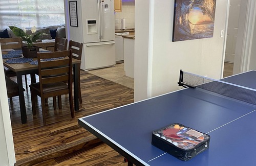 Melbourne House | 3/2 pet friendly private home located in Downtown Melbourne