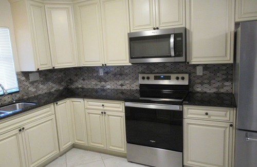 Fort Pierce House | 3-2 Pool Home close to Beach and intra coastal area. Room for boat in driveway.