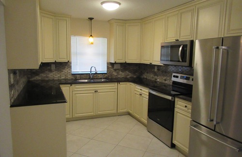 Fort Pierce House | 3-2 Pool Home close to Beach and intra coastal area. Room for boat in driveway.