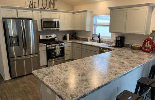 Wildwood Villa | 3/2 Villa in The Villages, FL