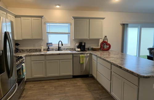 Wildwood Villa | 3/2 Villa in The Villages, FL