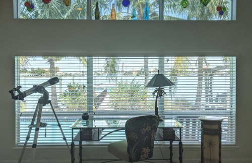 Madeira Beach House | 3/2 Waterfront Home with Private Pool!