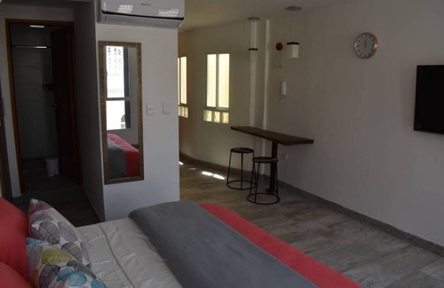 Taganga House | 3-3 Artsy Apartment in the Heart of Santa Marta