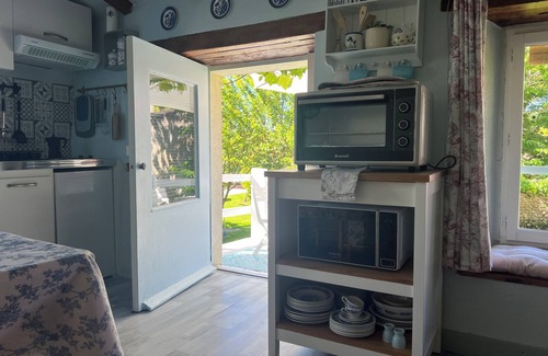 Saint-Romain House | 3-4 Cottages Private Pool Stunning Location up to 10 guests, close to Aubeterre