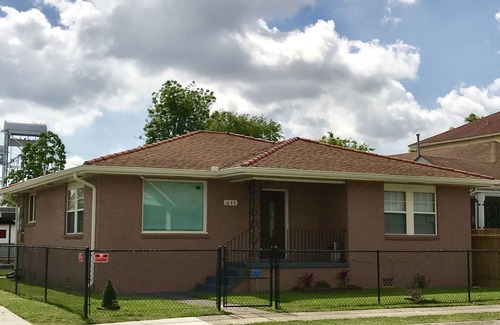 Bywater House | 3.4 MILES FROM FRENCH QUARTER. LOCATION, LOCATION, LOCATION. CloseTO EVERTHING.