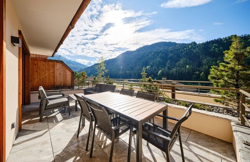 Saint-Jean-de-Sixt Apartment | 3* Agorra apartment on the outskirts of Le Grand Bornand