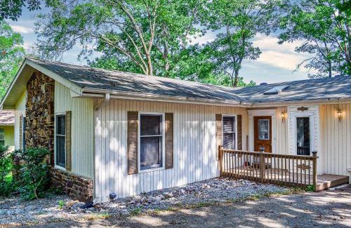Hot Springs Village House | 3 Alba Circle