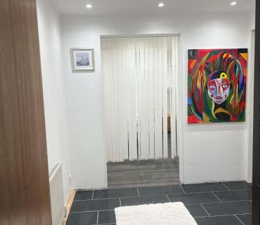 Karlskoga Apartment | 3 and half room apartment