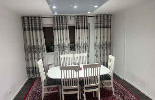 Karlskoga Apartment | 3 and half room apartment