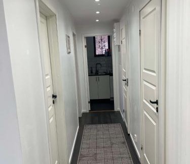 Karlskoga Apartment | 3 and half room apartment