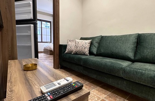 Al Abdali Apartment | 3 Antica Jabalal-lwebdeh
