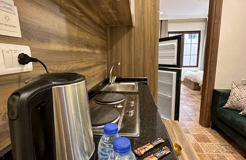 Al Abdali Apartment | 3 Antica Jabalal-lwebdeh