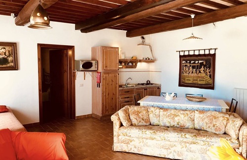 Montecatini Val di Cecina Apartment | 3 APARTMENTS in country house FonteMigliari in Montecatini vd Cecina, Tuscany