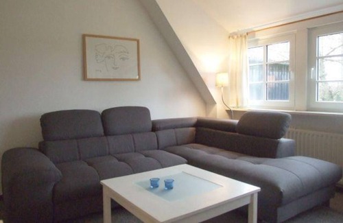 Bockholm Apartment | (3) Apartment 70m² - Guesthouse Käte Petersen