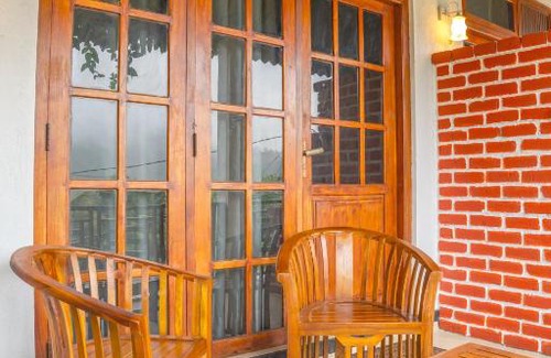 Ella Bed & Breakfast | 3 Arch Villa