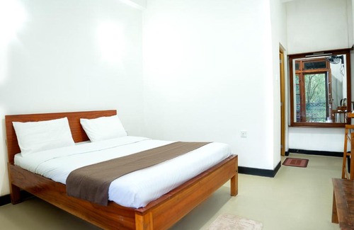 Ella Bed & Breakfast | 3 Arch Villa