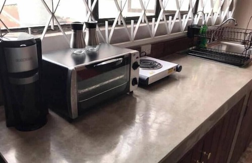 Zona 4 Apartment | 3 Awesome studio apartment