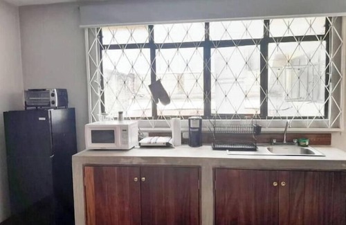Zona 4 Apartment | 3 Awesome studio apartment
