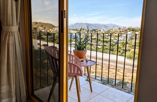 Campo de Golf Fonatur Apartment | 3 Bd Penthouse in the heart of San Jose Del Cabo