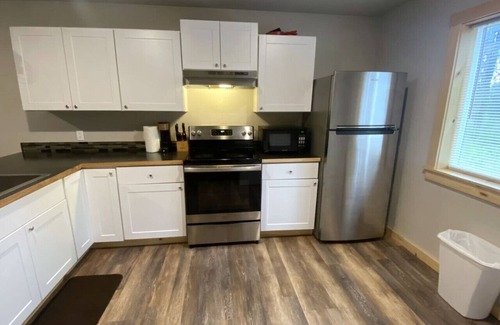 Soldotna Cabin | 3 BDR/1 BA Cabin, Fishing nearby