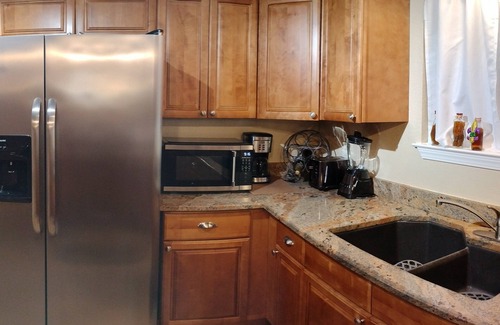 Fillmore House | 3 BDR - Prime spot! Mins from EVERYTHING! - CBD, Fairgrounds, City Park, airport