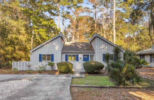 Lawton Woods House | 3 BDR Stay for 8 Near Beach Shops & Golf Course