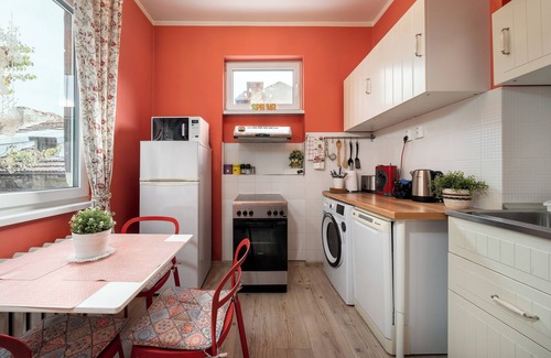Sofia City Center Apartment | 3 BDR Top Center Artistic Apartment - 115 m2