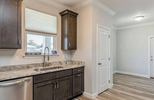 Mary Esther House | 3-bdrm house in welcoming Mary Esther, minutes from Navarre Beach, with AC, WiFi