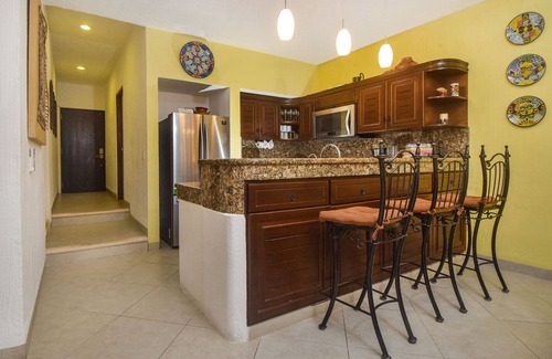 Playacar Fase I Condo | 3 BDRM, Oceanfront, Newly Renovated, NOW #1 in Xaman-Ha!