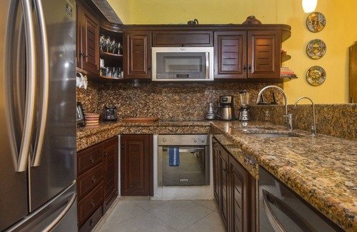 Playacar Fase I Condo | 3 BDRM, Oceanfront, Newly Renovated, NOW #1 in Xaman-Ha!