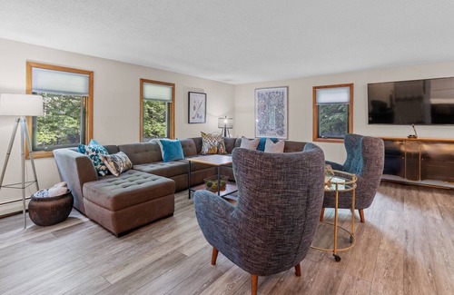 Sunapee House | 3 Bed, 2 Ba, ~2200 sq ft Home in Sunapee Heights