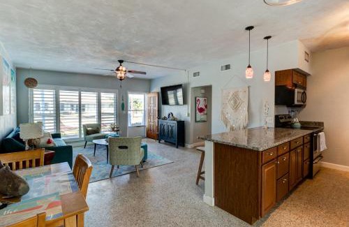Winthrop Holding House | 3 Bed 2 Ba Wifi Kitchen Walk to Beach FirePit