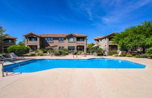 Rancho Vistoso Apartment | 3 Bed 2 Bath Apartment in Oro Valley