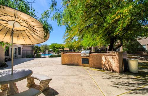 Rancho Vistoso Apartment | 3 Bed 2 Bath Apartment in Oro Valley