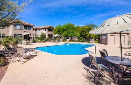 Rancho Vistoso Apartment | 3 Bed 2 Bath Apartment in Oro Valley