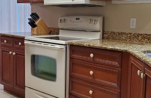 Estero Condo | 3 Bed 2 Bath Condo in desirable gated community of Grandezza On Golf Course