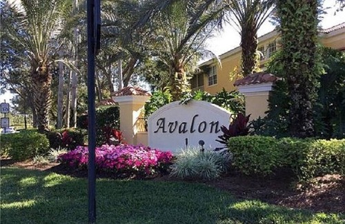 Estero Condo | 3 Bed 2 Bath Condo in desirable gated community of Grandezza On Golf Course