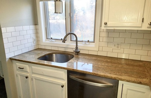 Teaticket House | 3 Bed 2 Bath - Fully Renovated SS Granite kitchen walk to beach Falmouth heights