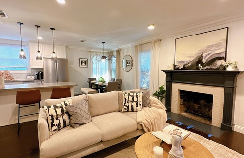 Monrovia House | 3 Bed, 2 Bath Home in Monrovia - Near Pasadena and Hiking Trails