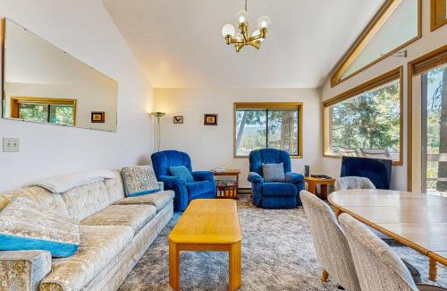 Hayden House | 3 Bed 2 Bath Vacation home in Lake Coeur d'Alene