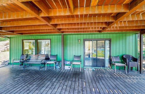 Hayden House | 3 Bed 2 Bath Vacation home in Lake Coeur d'Alene