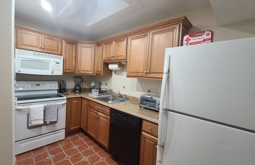 Pompano Beach Villa | 3 bed/2 bath Villa in Deerfield Beach