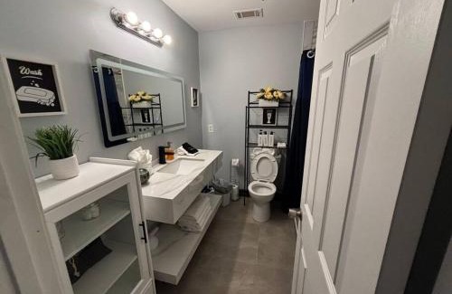 Gainesville Apartment | 3 bed 3 bath home Dtown Gainesville