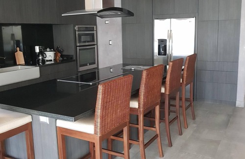 Potrero Condo | 3 bed 3 bath luxury beachfront (access to pool and beach)