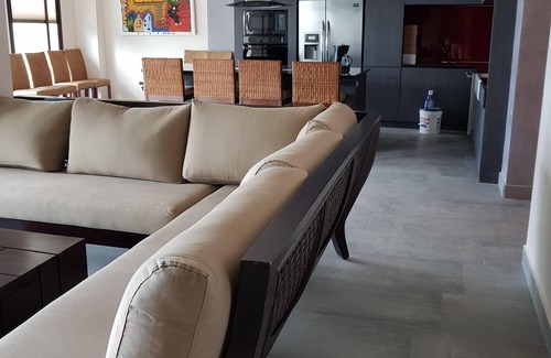 Potrero Condo | 3 bed 3 bath luxury beachfront (access to pool and beach)