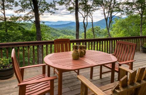 Sylva House | 3 Bed 3 Bath Vacation home in Sylva
